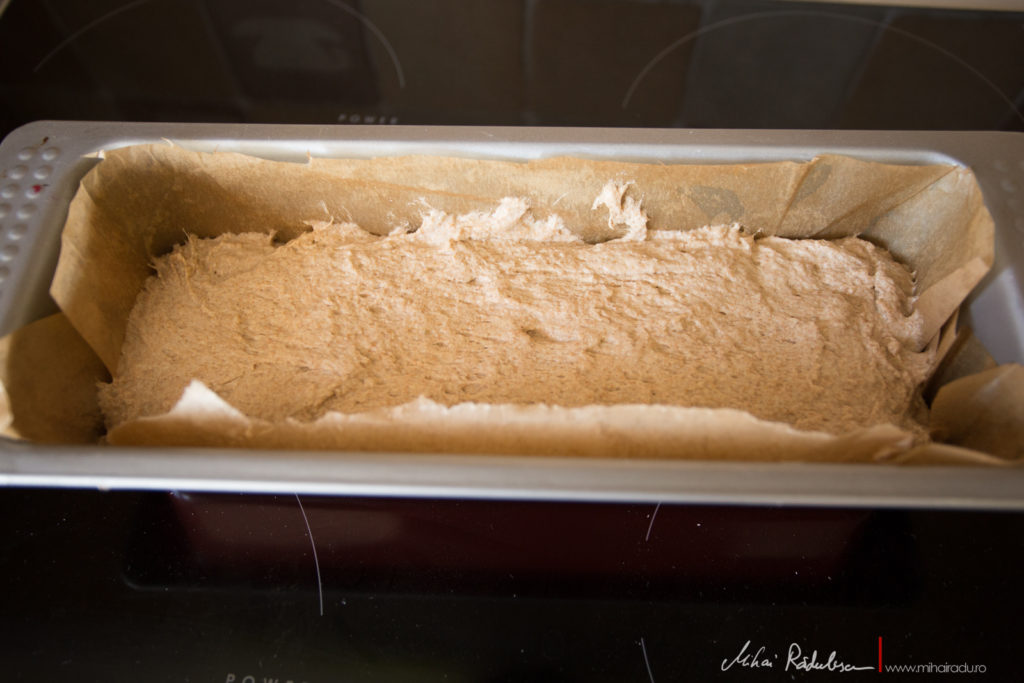 Ballymaloe Irish Brown Bread