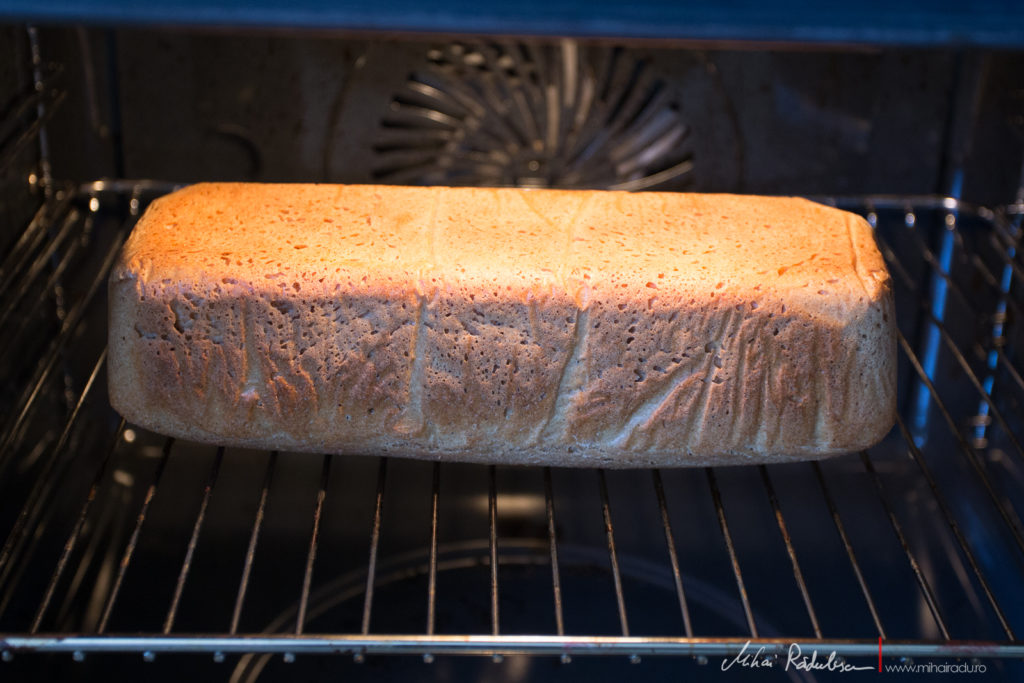 Ballymaloe Irish Brown Bread