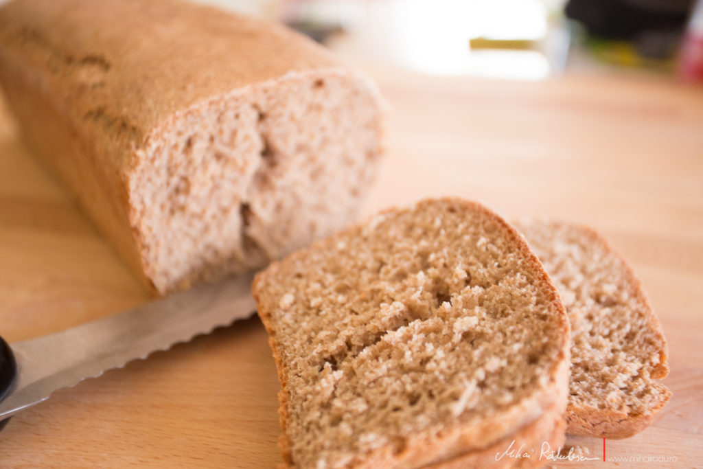 Ballymaloe Irish Brown Bread