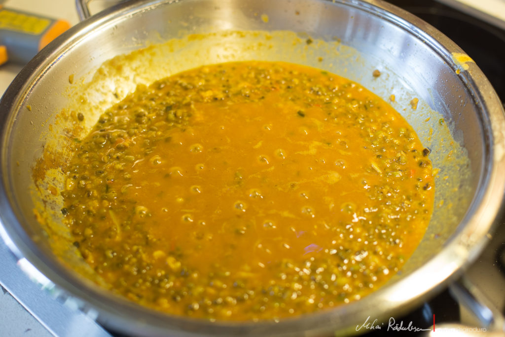 Mung dhal